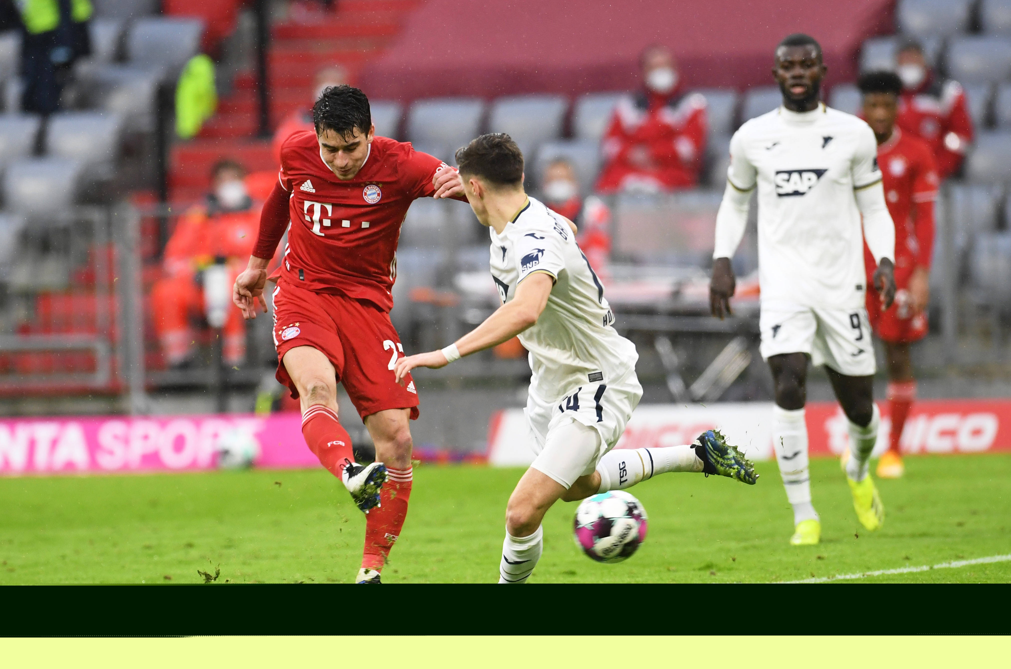 ADL GSW 200/500 20KW DC power supply