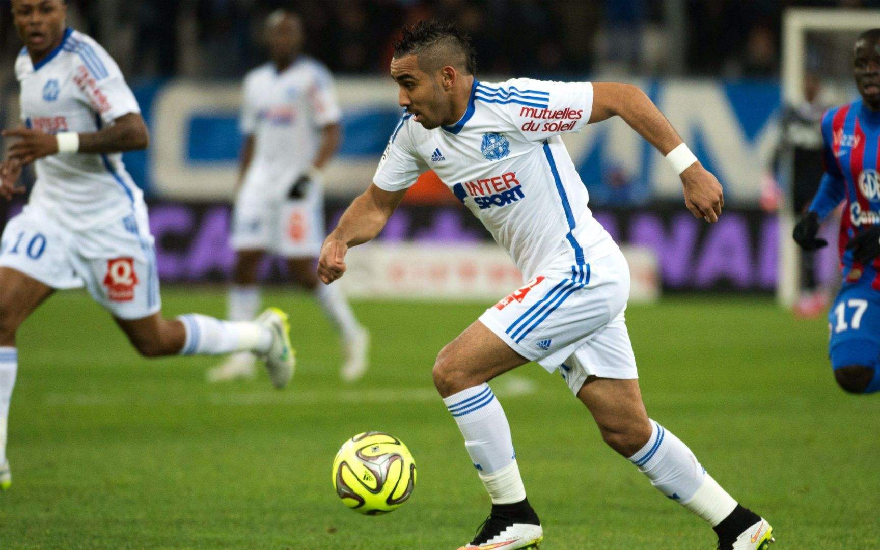 ADTEC AMV-3000FOI 3000W Matching Box