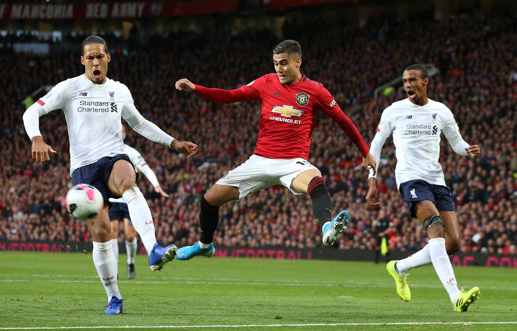 【新闻】全球晶圆代工恐衰退 3%，10 年来首见！